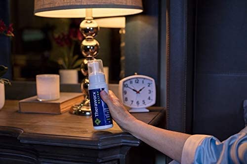 Theraworx Relief Foam (Pack Of 2) #TOP3