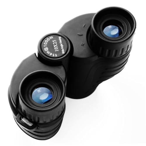 Boys and Girls Binoculars with Night Vision - Educational Telescope for Outdoor Observation