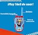Imagen de Dickie Toys Walkie Talkies Sam El Bombero