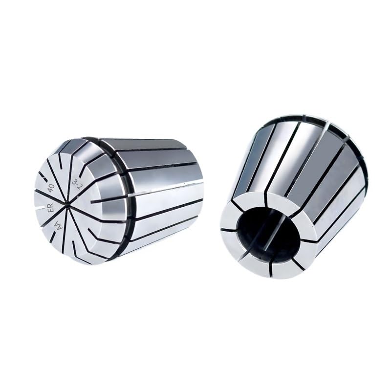 AA 0.008 ER40 Uchwyt tulei sprężynowej do frezu(22mm)