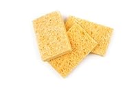 Replacement sponges for planet waves acoustic guitar humidifier 3-pack Releases moisture evenly Sponge style humidifier Safe for all acoustic guitars