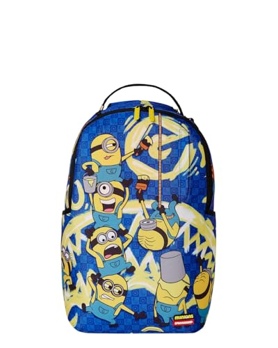Sprayground Classic Laptop Backpack