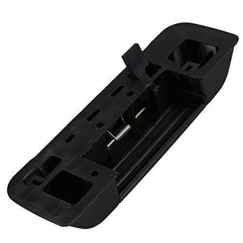 Wobekuy Maniglia per Porta Posteriore Portellone