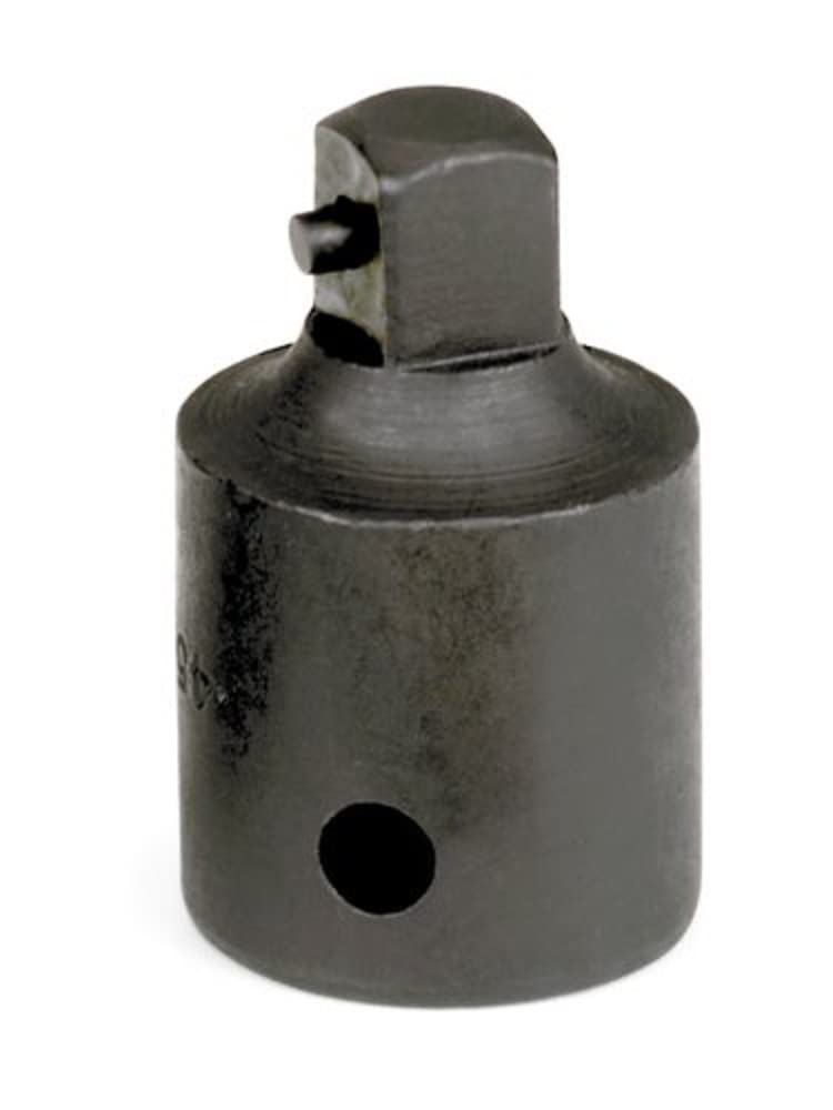 SK outils Skt-45685 Impact adaptateur 3/20 3 cm M 1/5 1 cm F robuste