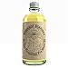 Produktbild Sergeant Stanley's 'No Cuts Permitted' Pre-Shave Oil UK mit natürlichen und biologischen Zutaten 100ml