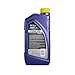 Royal Purple 31140 HPS 10W-40 High Performance Street Synthetic Motor Oil with Synerlec - 1 Quart Bottle