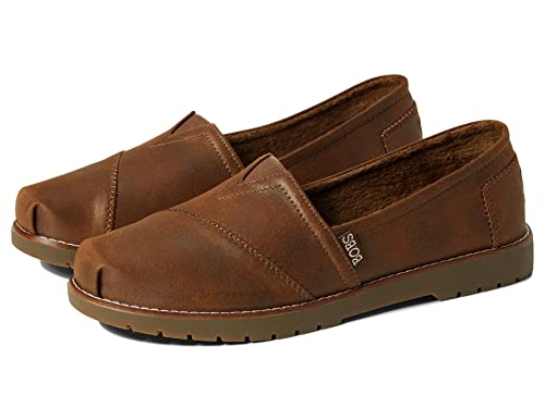 Image of Skechers Women's BOBS Chill Lugs-Urban Spell Loafers