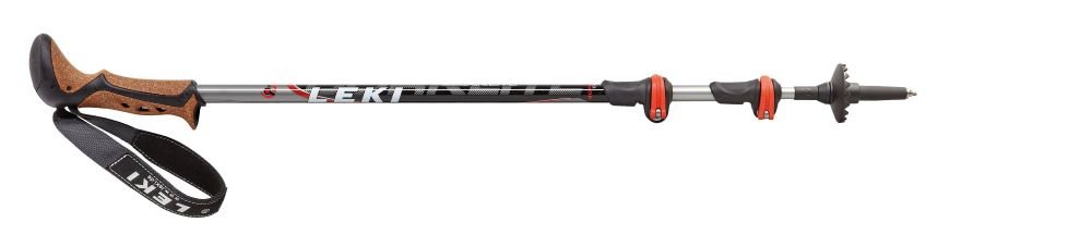LEKI Corklite Trekking Pole (Pair)