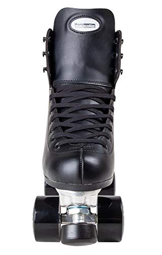 ROOKIE Rollerskates Artistic Pattini Pattinaggio