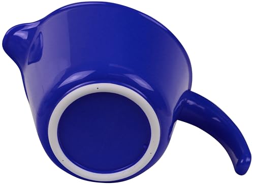 Cuenco para mezclar Reston Lloyd 2 QT Indigó miniatura 2