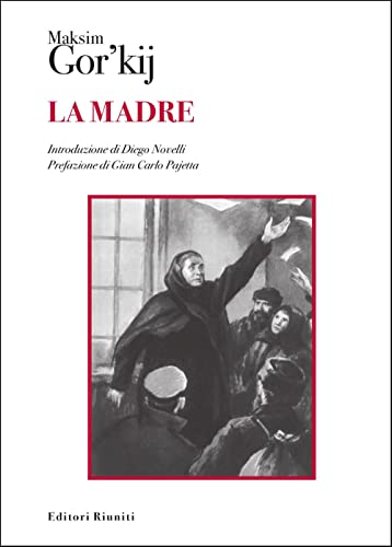  La madre