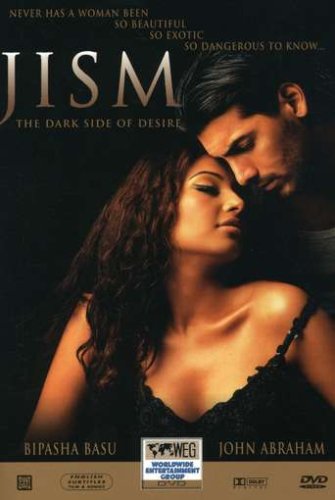 Jism B0001HA8Y0 Book Cover