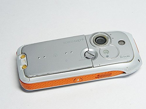 Amazon | 白ロム docomo ソニーエリクソン SO902iWP+ アクティブ