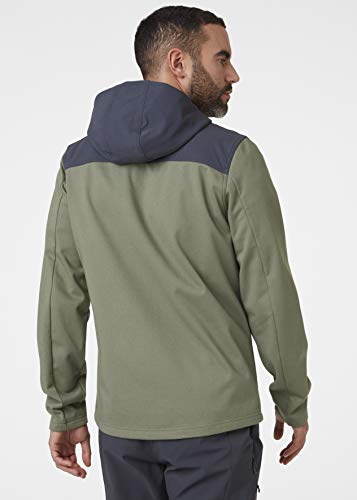 Chaqueta Helly Hansen Vanern hombre para protegerte del frío con ligereza 2
