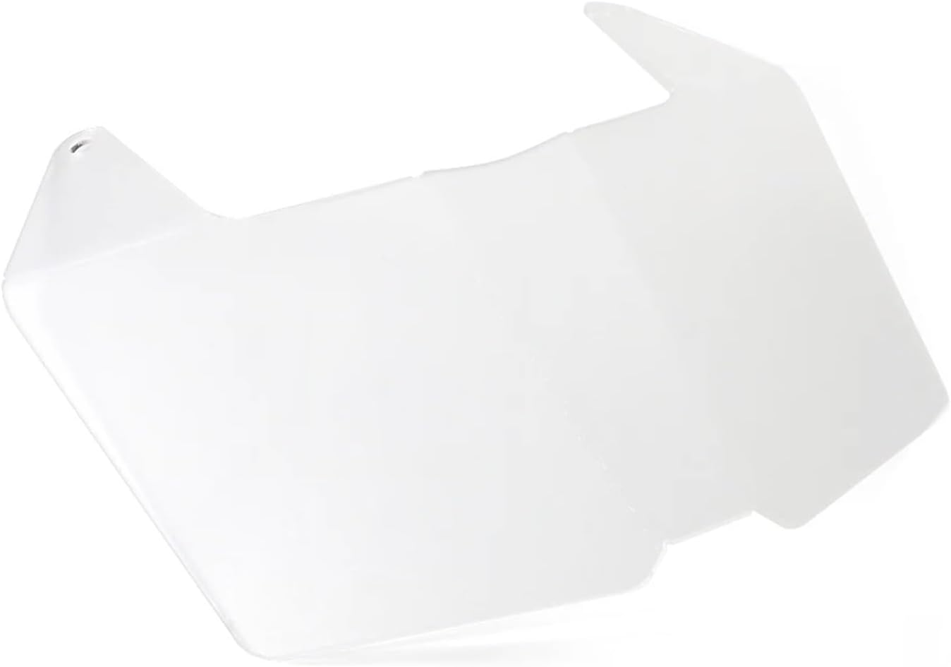 Motorcycle Headlight Protector Cover For K&awasaki For KLR650 2008-2018 Motorcycle Headlight Guard Front Light Headlamp Cover Protector Headlight Protector Grille