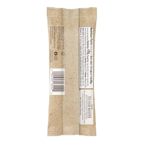 Image of Nichols Farms Roasted with Sea Salt No Shell Pistachios, Kosher, USDA Certified Organic, Non-GMO, 6 Oz (Pack of 3)