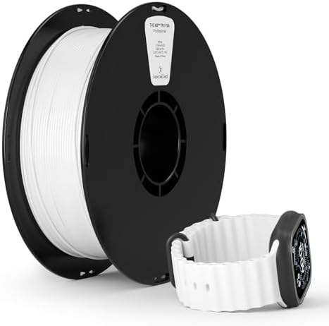 kexcelled TPU White 1.00kg