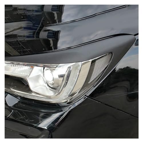 Enjoliveur de phare Subaru Forester 2013-2018 pour remplacer pièce cassée