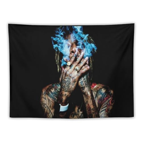 Wiz Khalifa�|�X�^�[���b�p�[�̎�q�b�v�z�b�v���y�X�^�[���G�|�X�^�[ �^�y�X�g���[ ��� �|�X�^�[ �E�H�[���A�[�g �摜 ���� �|�p �ǂ̊G �� �\�t�@�̔w�i�G��30"x40"