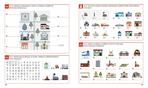 English For Everyone. Vocabolario Illustrato. Con Contenuto Digitale Per Accesso Online - 7