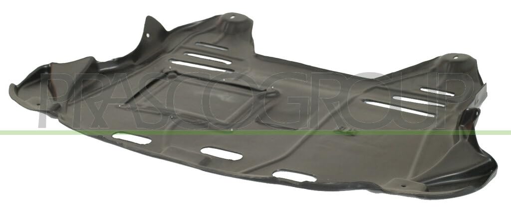 Prasco RN0321900 Telaio Di Protezione Anteriore Inferiore Per Auto | Ricambio Specifico - Foto 9