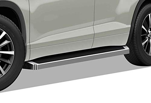 Estribos Tuxtreme para Toyota Highlander 2014-2019 miniatura 1