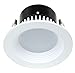 Dolan Designs 10901-05 LED Retrofit Recessed Light Module, White