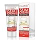 P-Beauty Fettverbrennungs Creme 60ml | 3D Thermo Aktive Slim Cream gegen Cellulite und für straffe Haut | Verbrennung von Körperfett | Sport Creme | erhöht Hautfestigkeit & Elastizität | 1x60ml