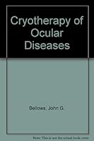 Cryotherapy of Ocular Diseases 0397501463 Book Cover