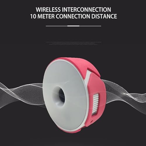 Lampes d'entraînement de réaction avec télécommande pour agilité - 2