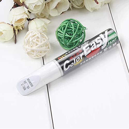 Caneta de reparação de arranhões para carro, Pintura de Retoque Rápido e Fácil para Carros, Caneta d