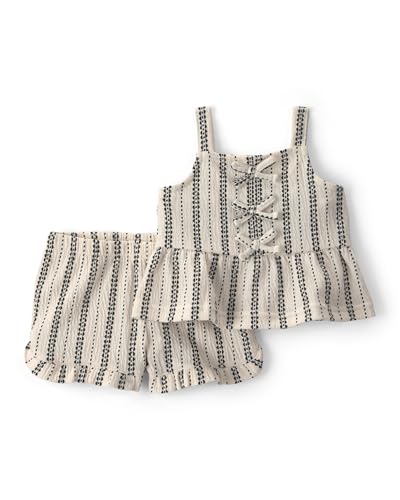 Carter's �����p2�_�Z�b�g, �u���b�N/�N���[���X�g���C�v, 24 Months