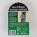 2 Pack - P3 P0550 Water Meter | Measure Watering Use in Gallons or Liters |Fits Standard Garden Hose