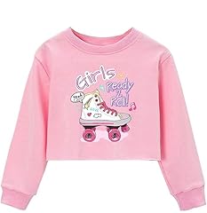 Pink-girls Ready 2 Roll