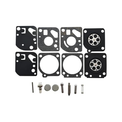 Kit carburateur Zama RB-29 YONGONG pour entretien saisonnier ST155 ST285