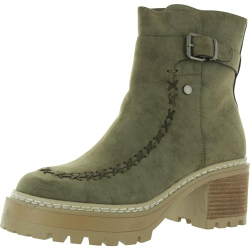 MIA Women's Toula Fashion Boot