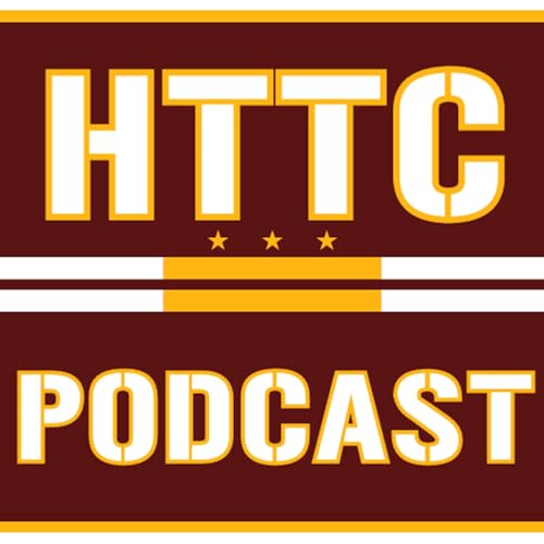 Couverture de Episode 2 - House of Cards