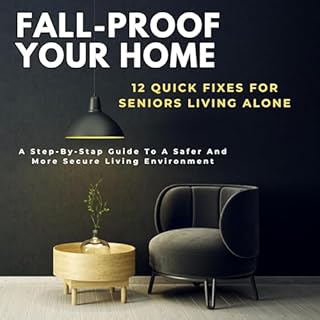 Fall-Proof Your Home cover art