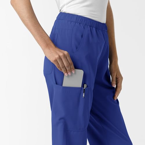 Image of Wink Women's Women's Slim Leg Scrub Pant