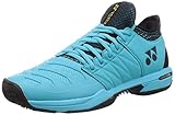 [ヨネックス] テニスシューズ パワークッションフュージョンレプ3メンGC メンズ ミントブルー (526) 25.5 cm 3E