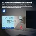 Imagen de Maxcio Medidor de Consumo de Energía
