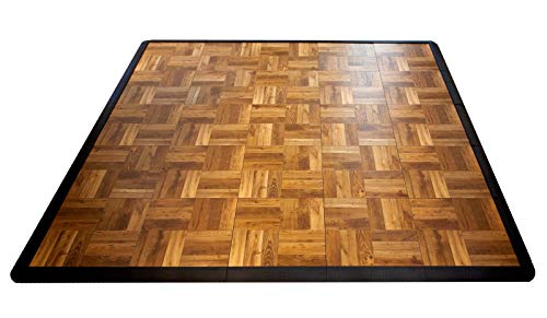 Big Floors 5X5 Dark Oak