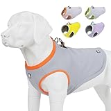JUXZH Truelove Dog Cooling Vest Harness...