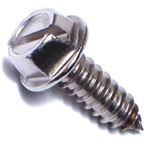 Sheet-metal-screws 522919 tornillos para metal y cierre 014973522919