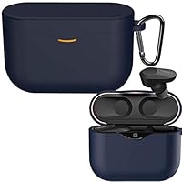 SONY WF-1000XM3 イヤホンケース Amazon | SONY WF-1000XM3 ケース【非分離構造】ワイヤレス
