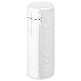 Ultimate Ears Boom 2 Yeti Wireless Mobile Bluetooth Speaker (Waterproof and Shockproof) (Renewed)