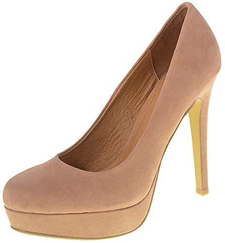 Chinese Laundry Women's Wow Platform Dress Pump