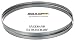 Produktbild Bimetall Sägeband 898,52 x 12,7 x 0,51 mm 14 ZpZ für Akku Bandsäge Milwaukee M18 COM-PACT