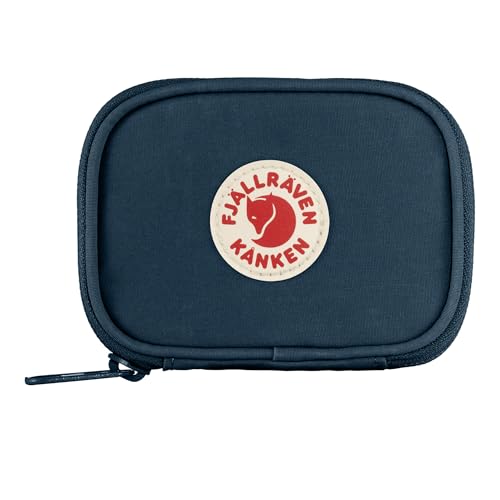 [フェールラーベン] カードウォレット ミニ財布 カードケース メンズ レディース 23780 (ネイビー)（Amazon）