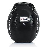 Amazon.co.jp: Fairtex HB10 ボウリングバッグ（中身なし